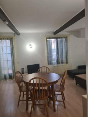 Appartements T2